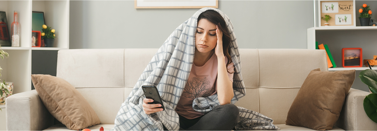 Halsizlik ve Yorgunluk Neden Olur? Masaj Koltuğunun Faydaları Nelerdir?                        