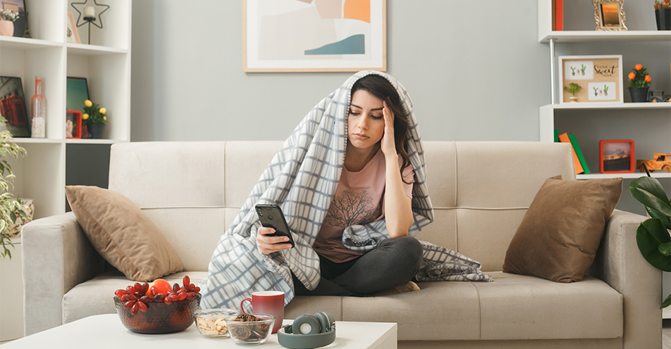 Halsizlik ve Yorgunluk Neden Olur? Masaj Koltuğunun Faydaları Nelerdir?