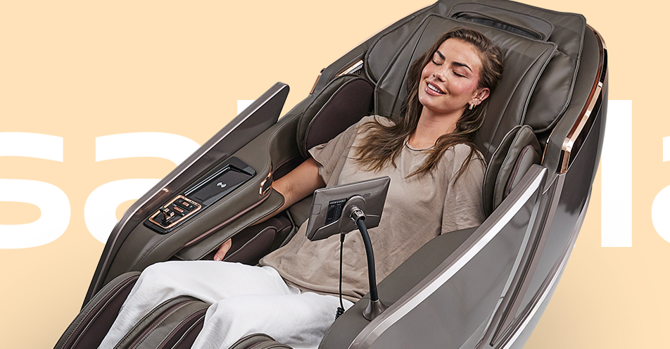 Masaj Koltuğu Nedir?