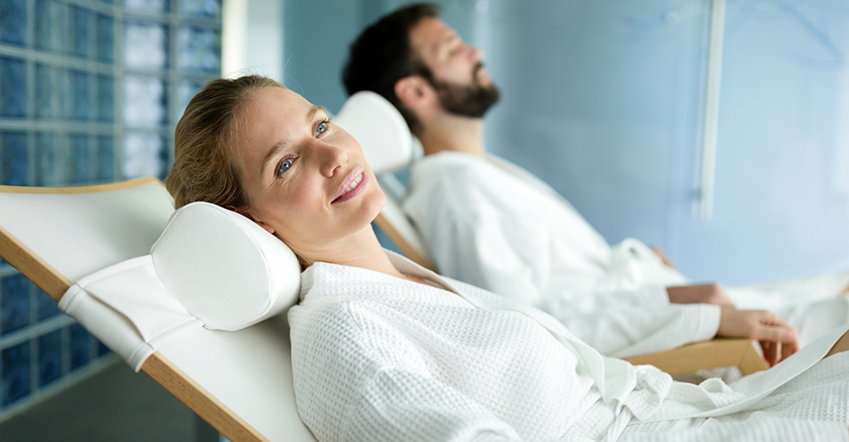 Masaj ve Spa Yerine Masaj Koltuğu Etkili Olur mu?